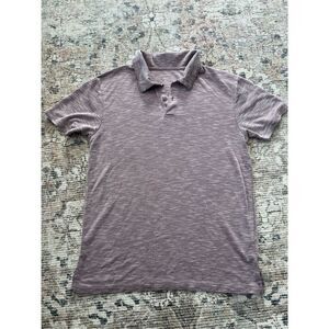 Saks Fifth Avenue Men’s Modal Polo Shirt